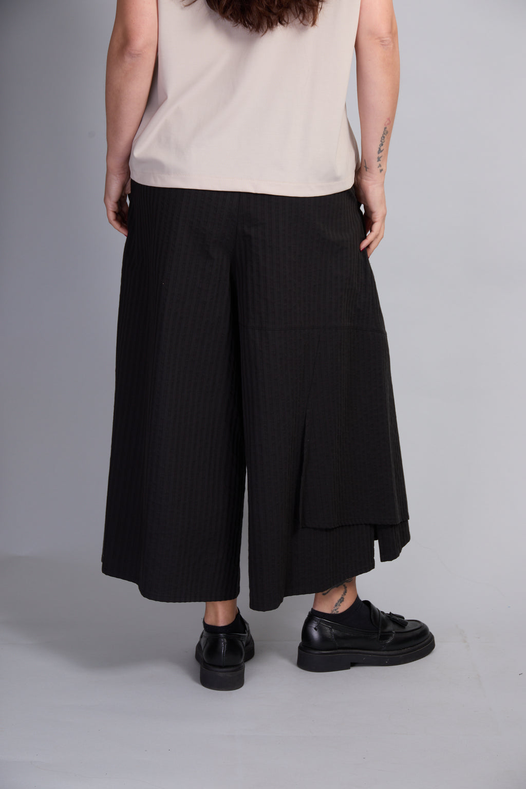 Pantalón Aron Negro