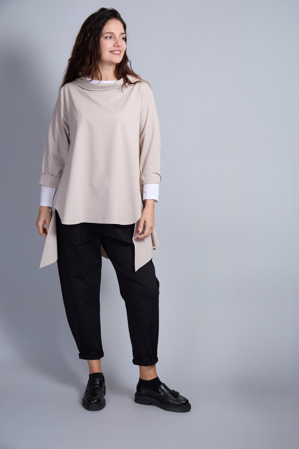 Blusa Corinna Arena