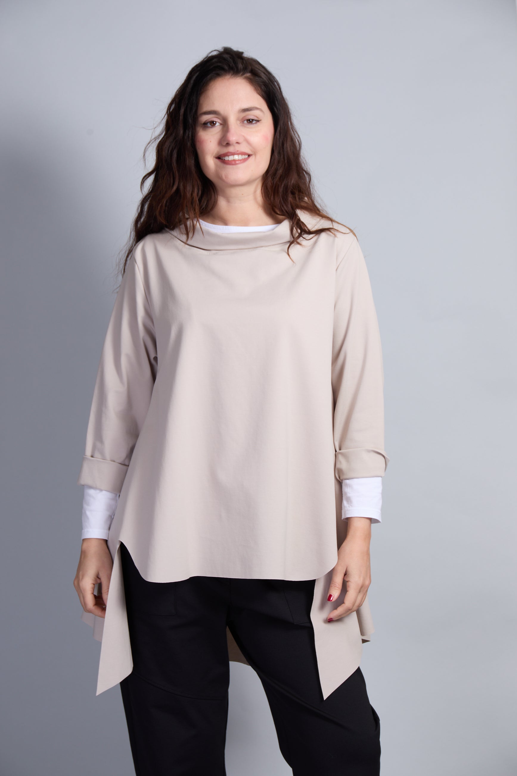 Blusa Corinna Arena