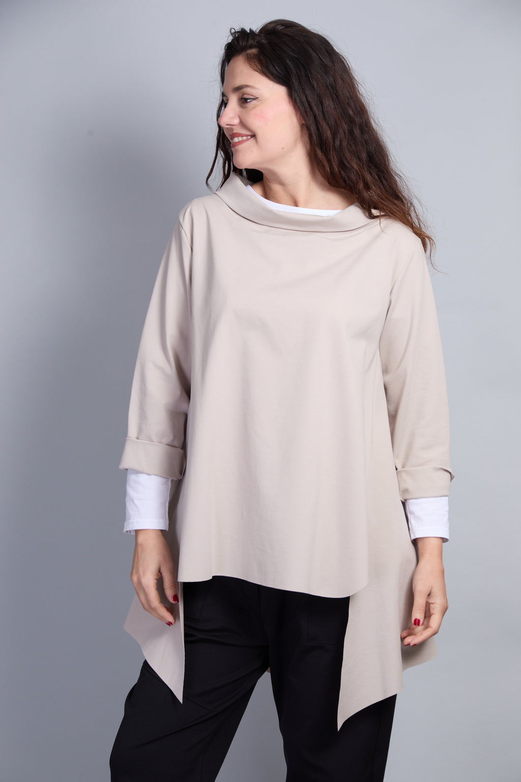 Blusa Corinna Arena