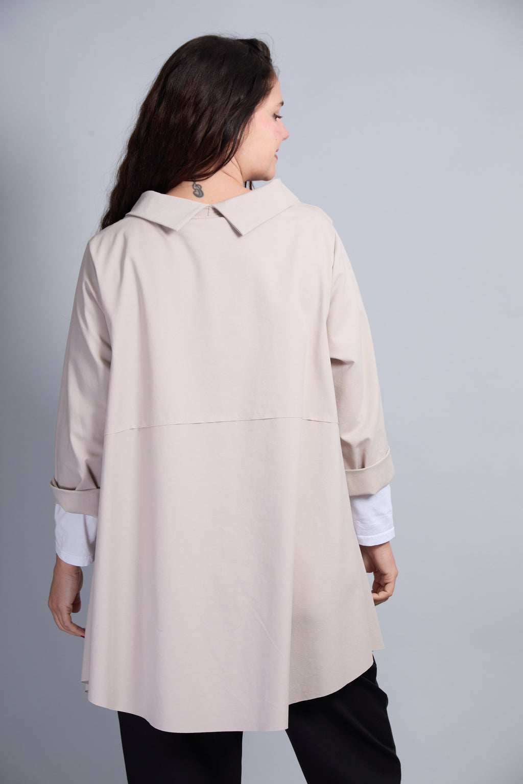 Blusa Corinna Arena