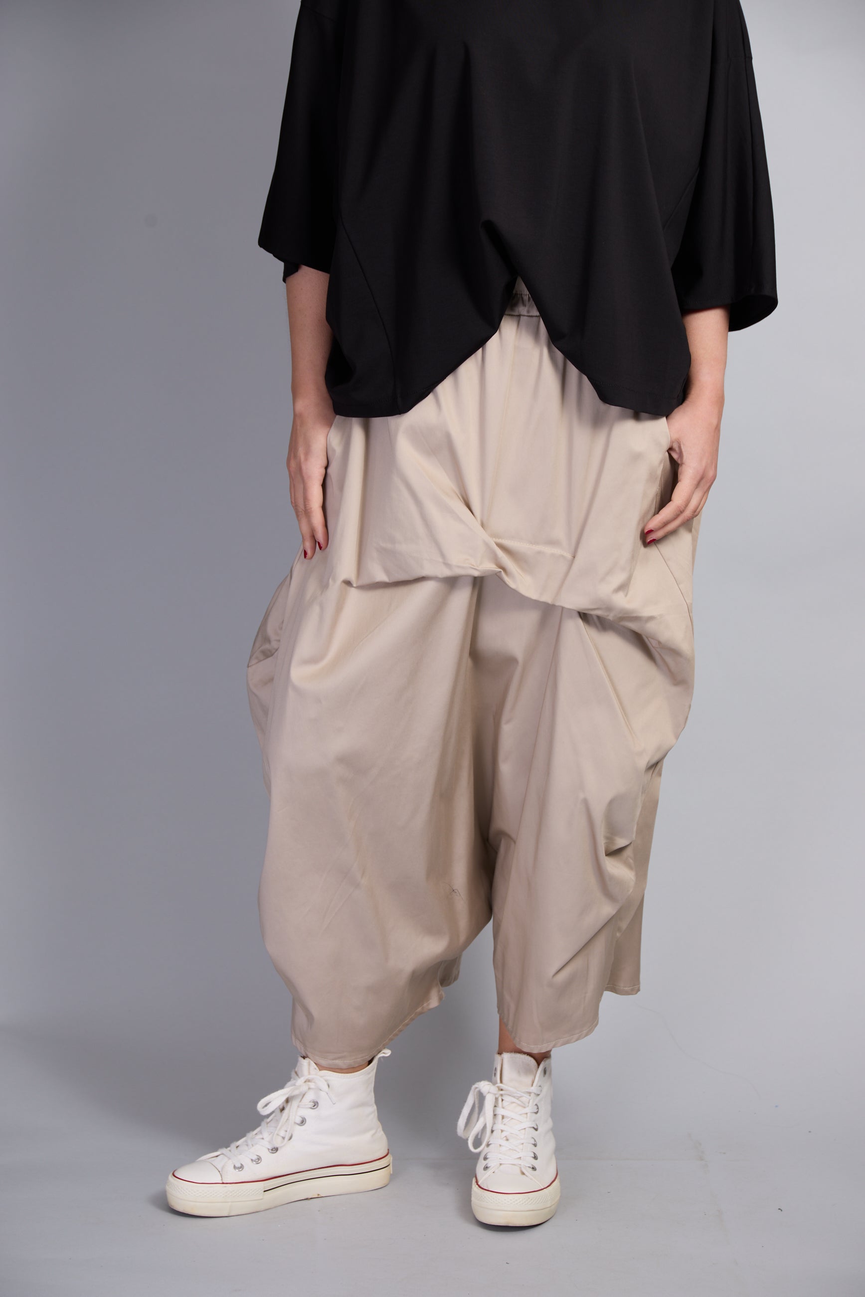 Falda/Pantalón Virgilia