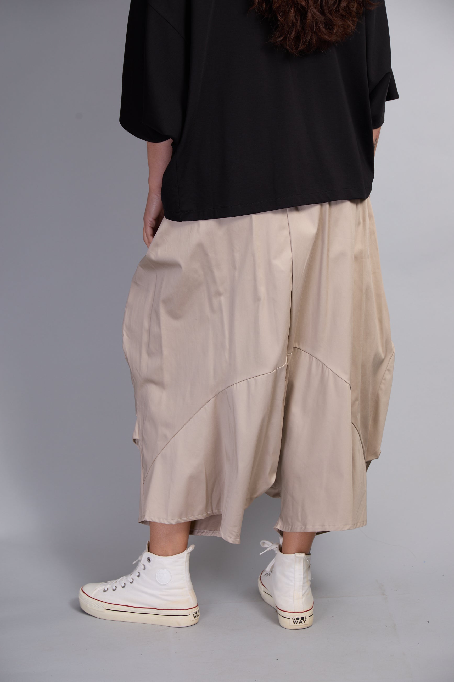 Falda/Pantalón Virgilia