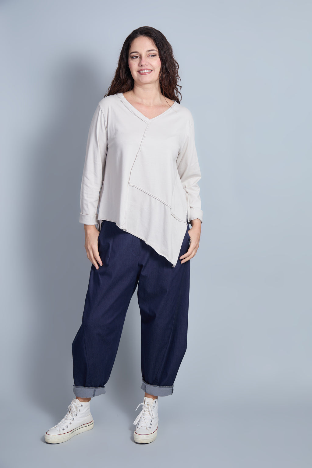 Camiseta Cipro Arena