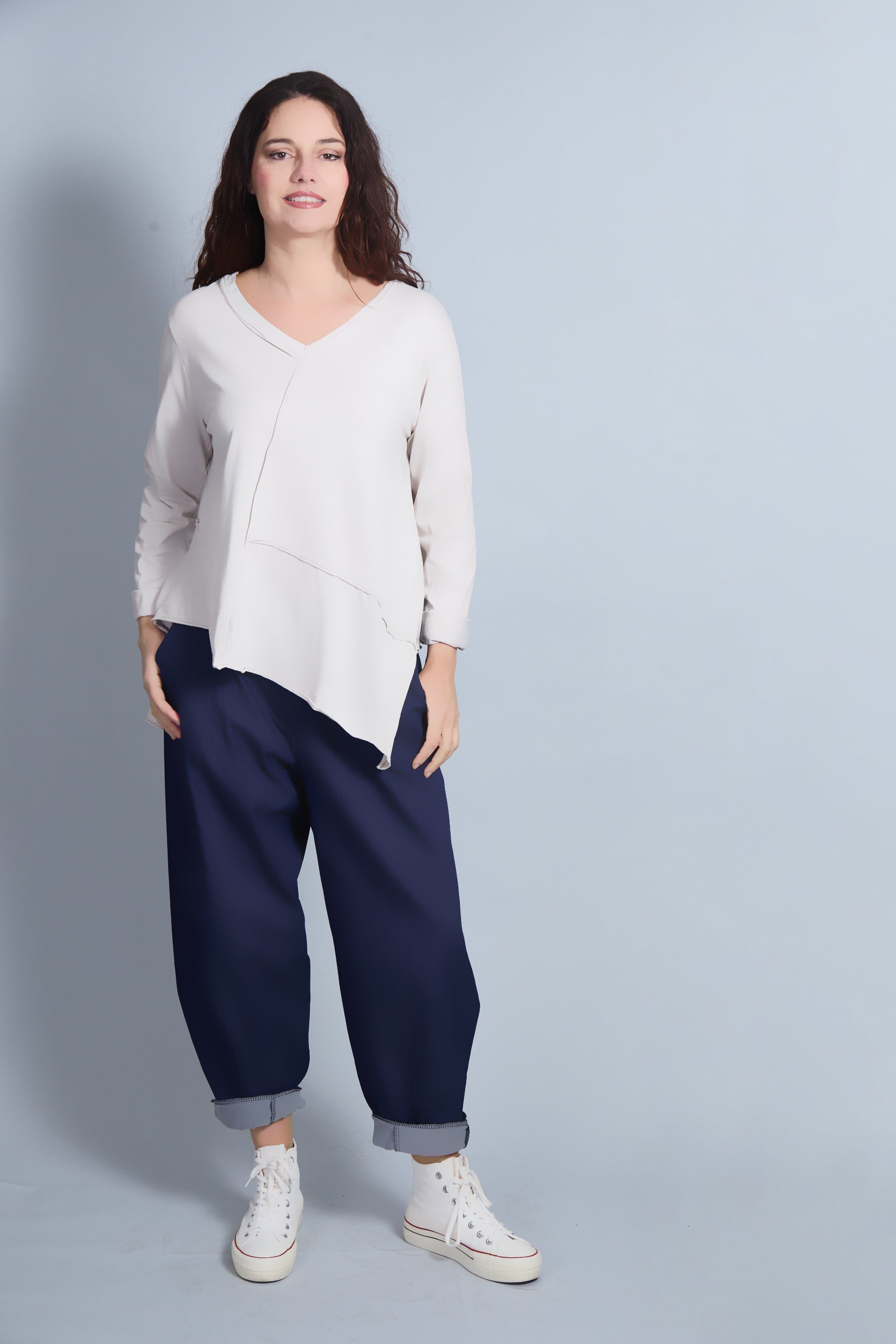 Camiseta Cipro Arena