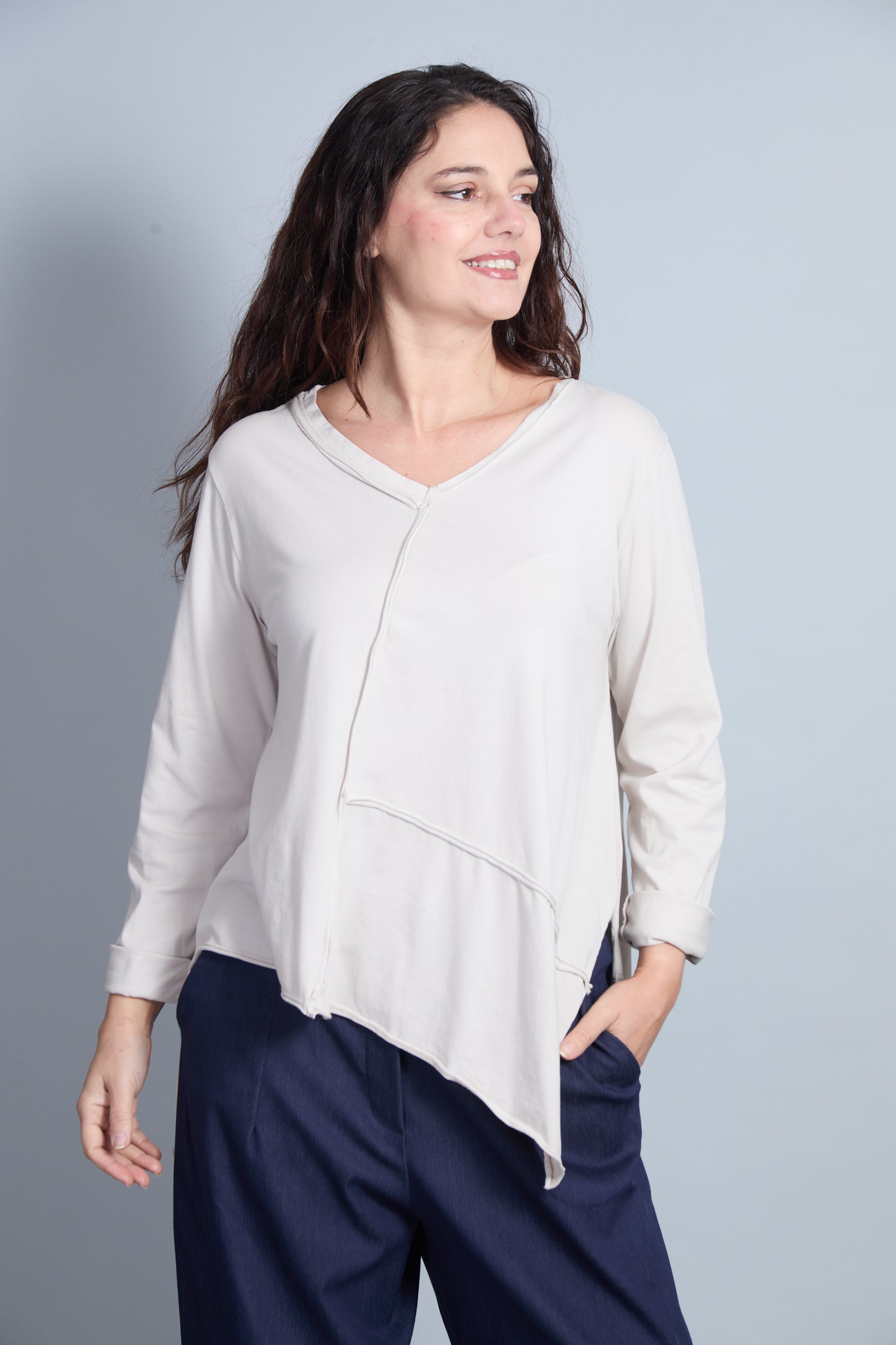 Camiseta Cipro Arena