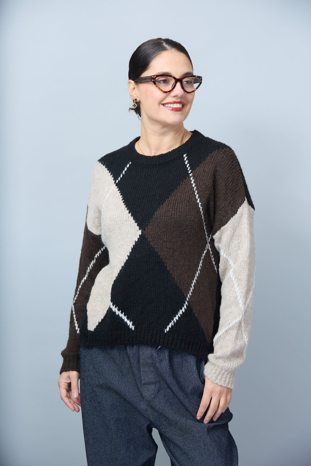 Jersey Palermo Negro