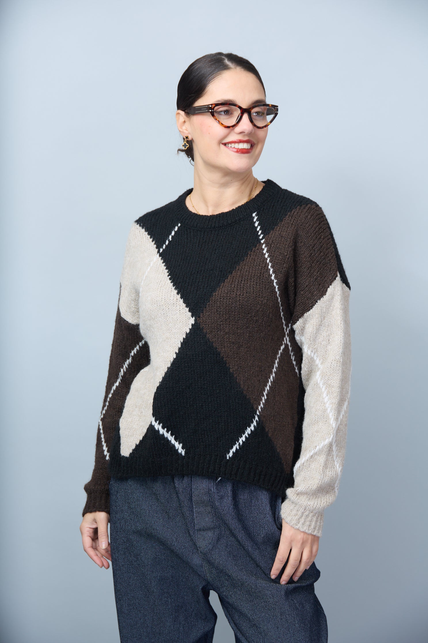 Jersey Palermo Negro