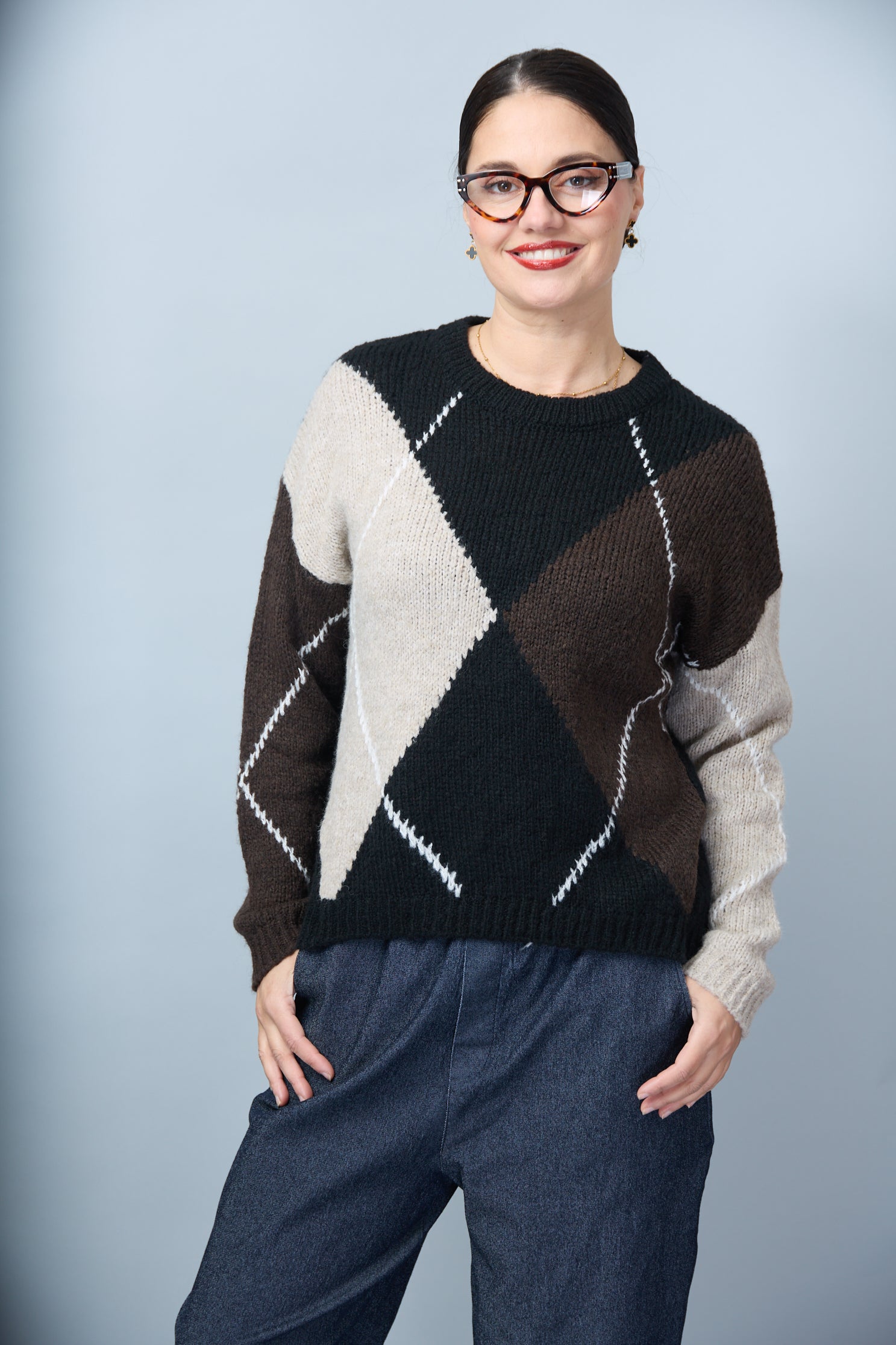 Jersey Palermo Negro