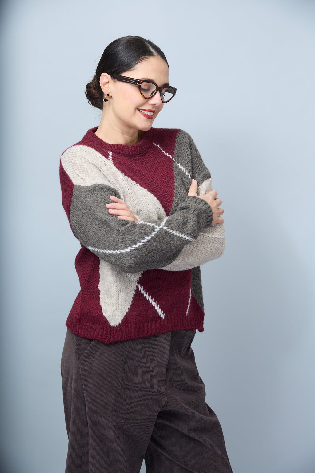 Jersey Palermo Granate