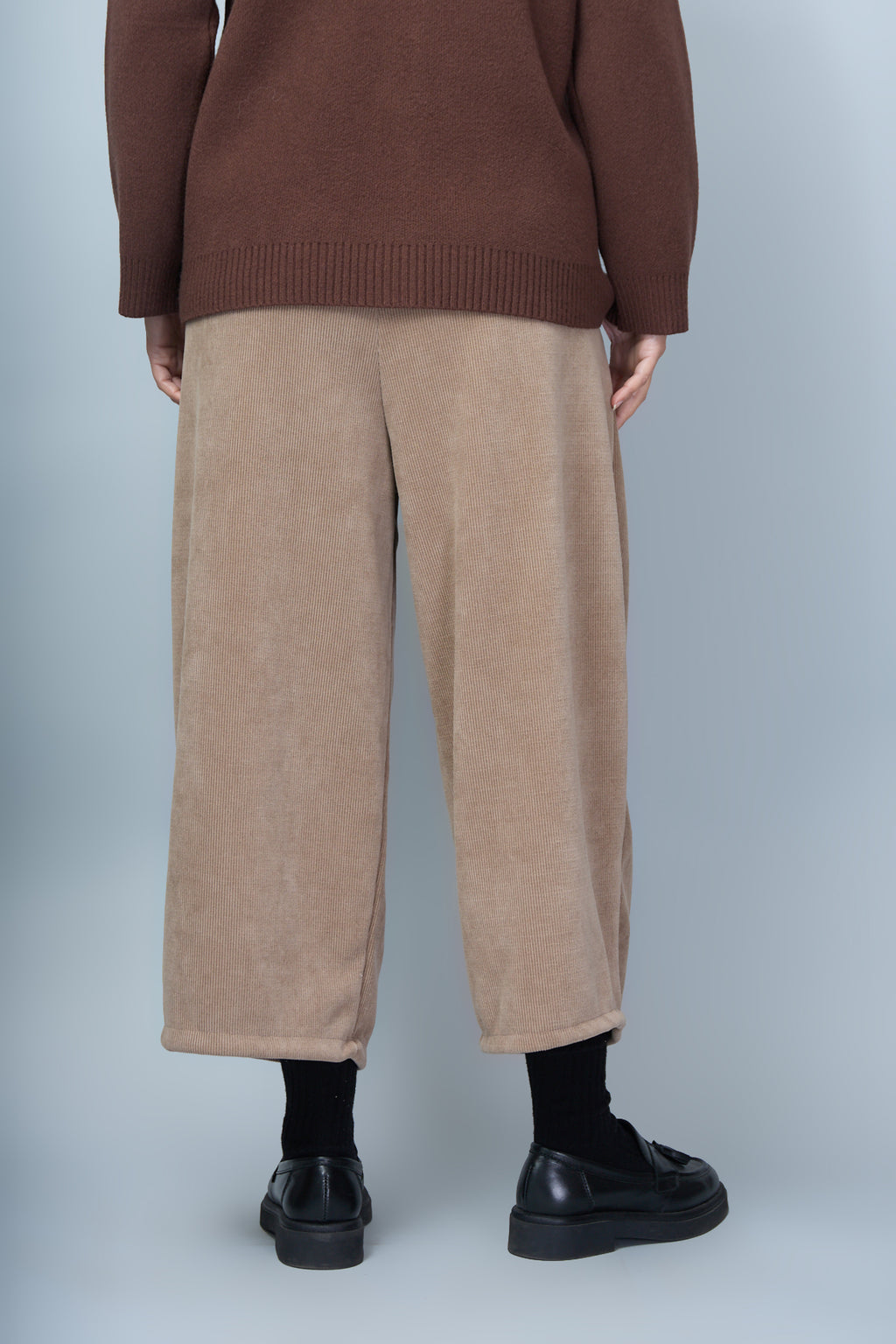 Pantalón Mariella Color Beige