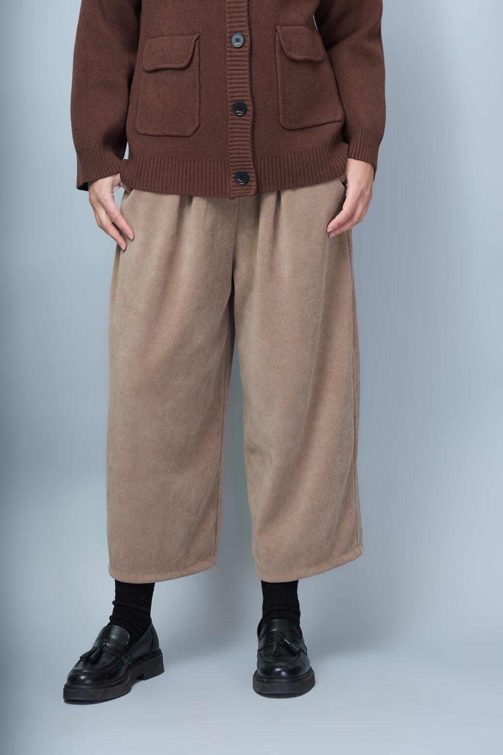 Pantalón Mariella Color Beige