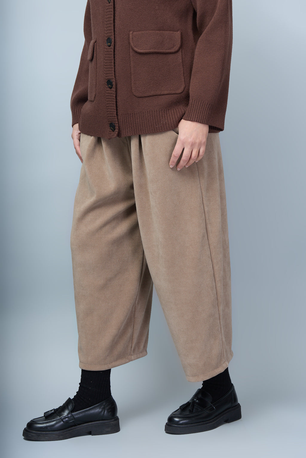 Pantalón Mariella Color Beige