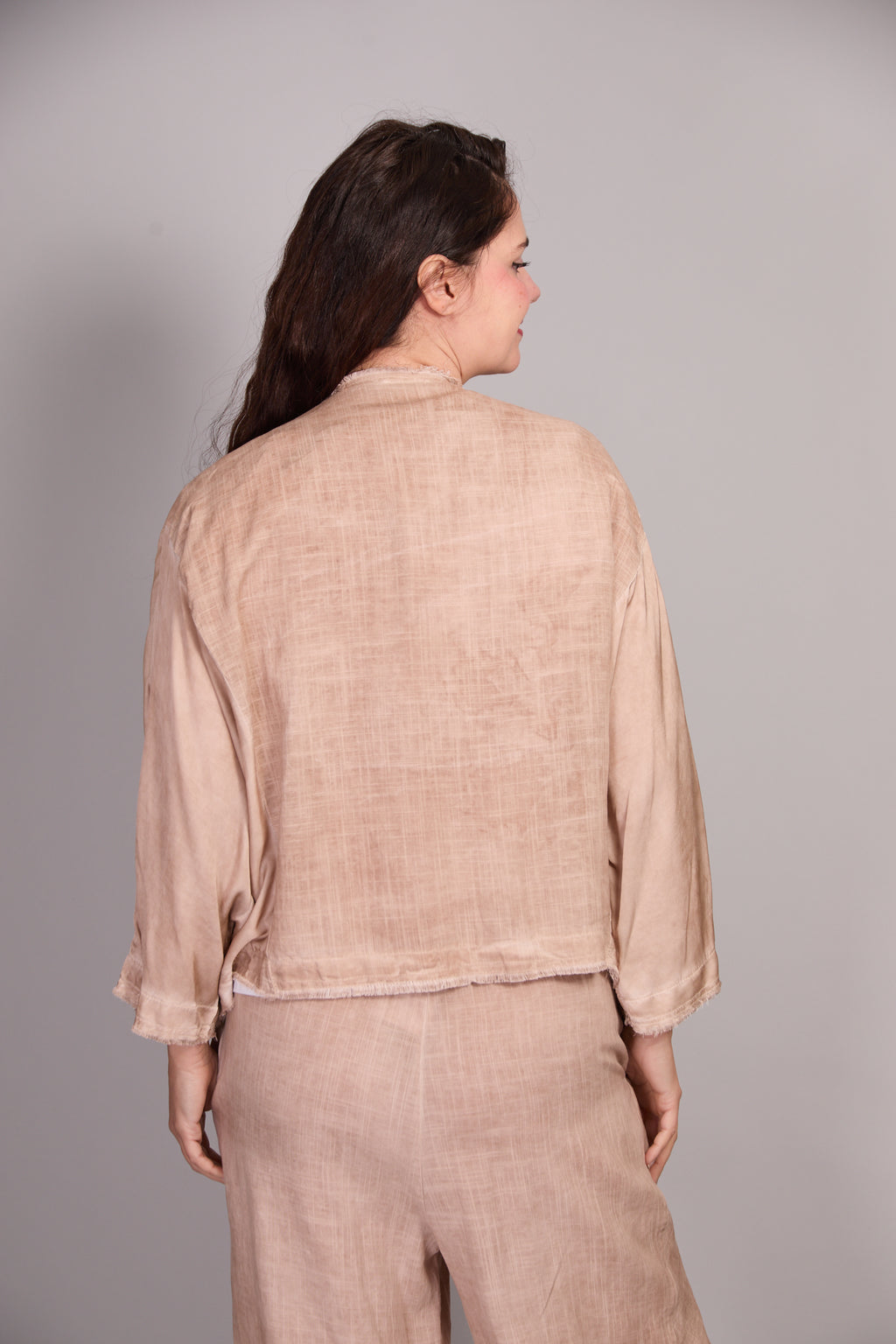 Pantalón Juana Arena