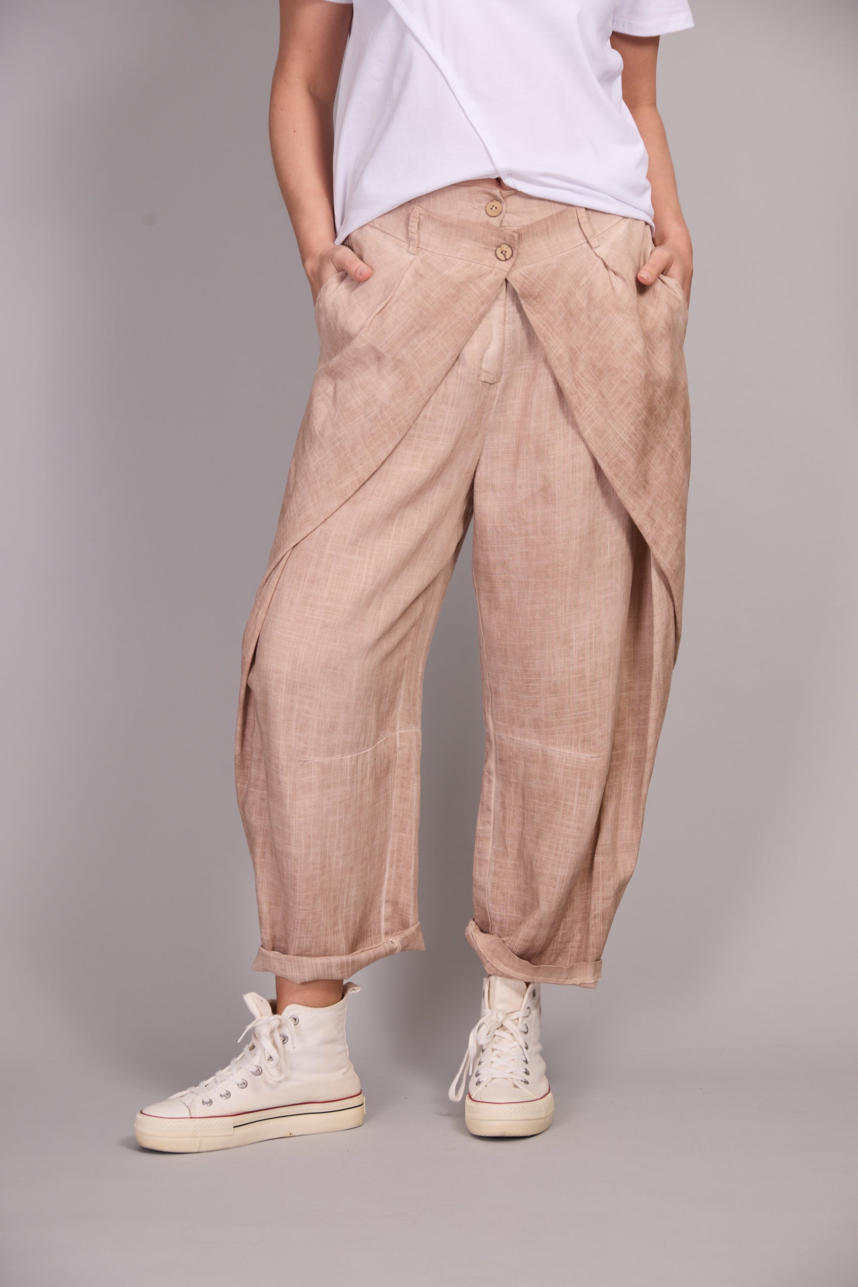 Pantalón Juana Arena