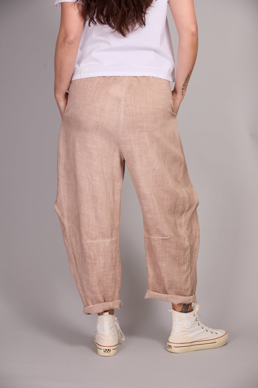 Pantalón Juana Arena