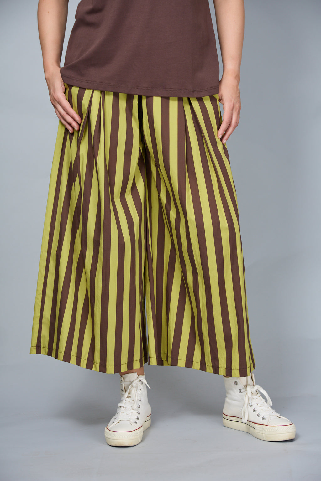 Pantalón Loredana Verde