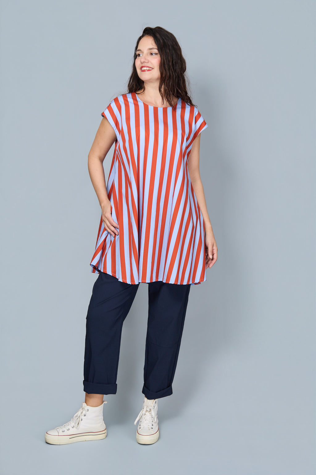 Blusa Gallipoli