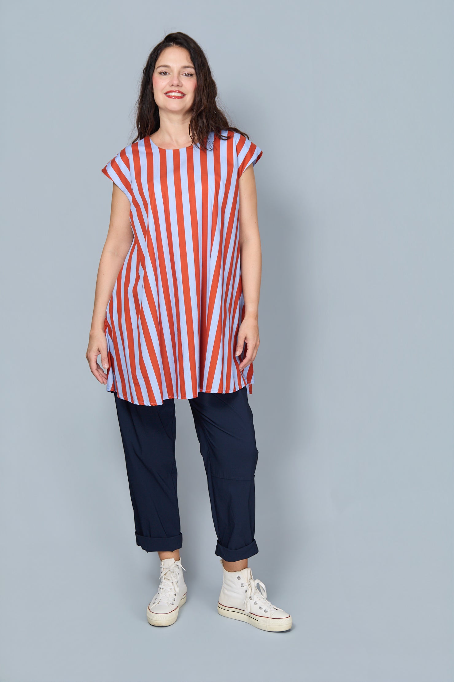 Blusa Gallipoli