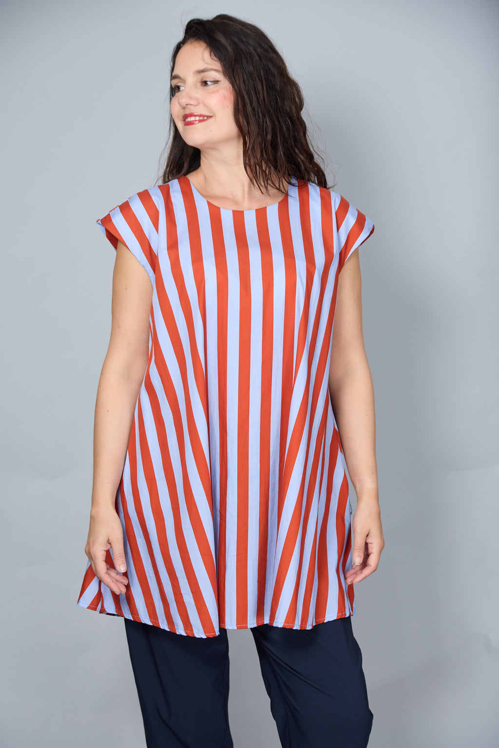 Blusa Gallipoli