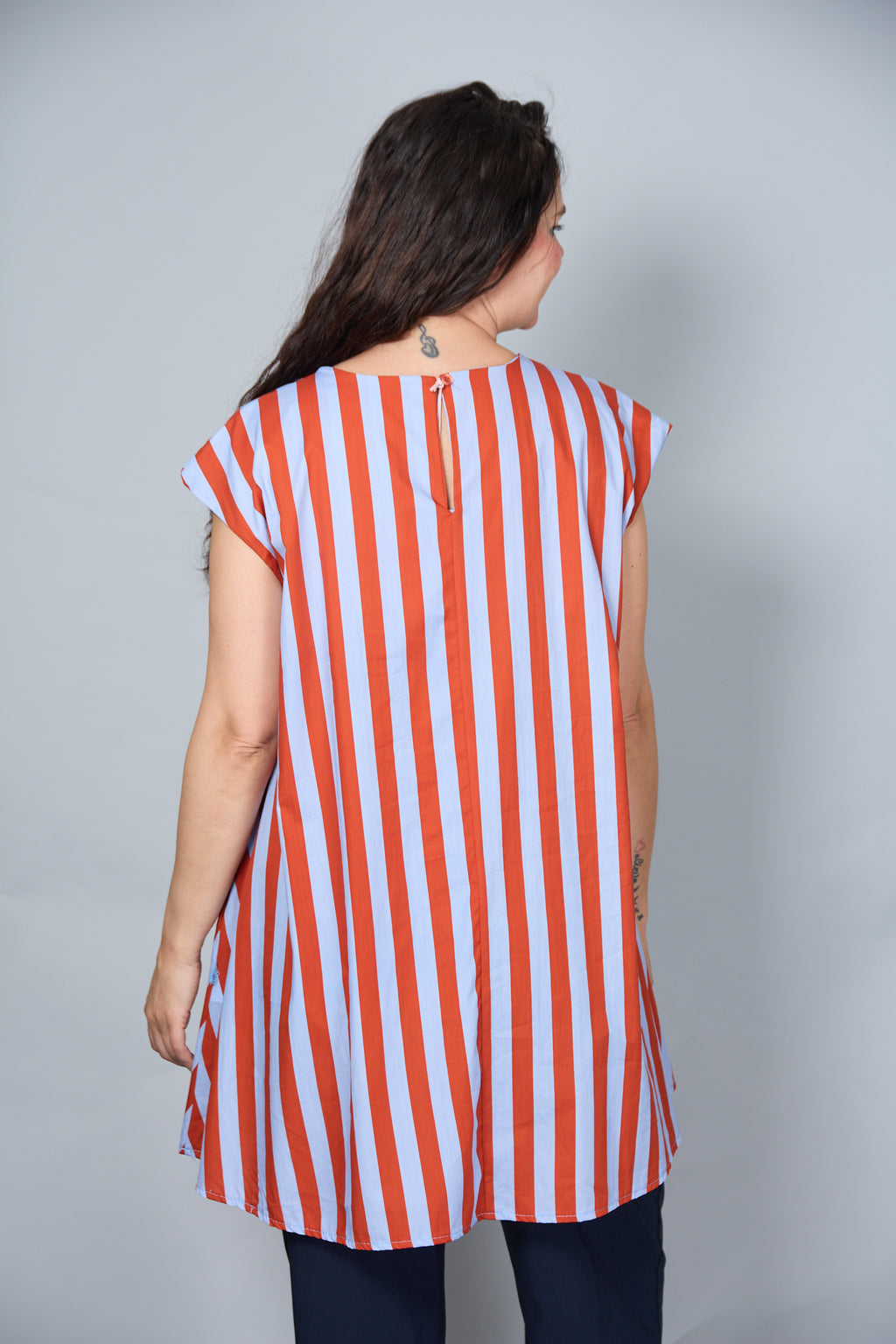 Blusa Gallipoli