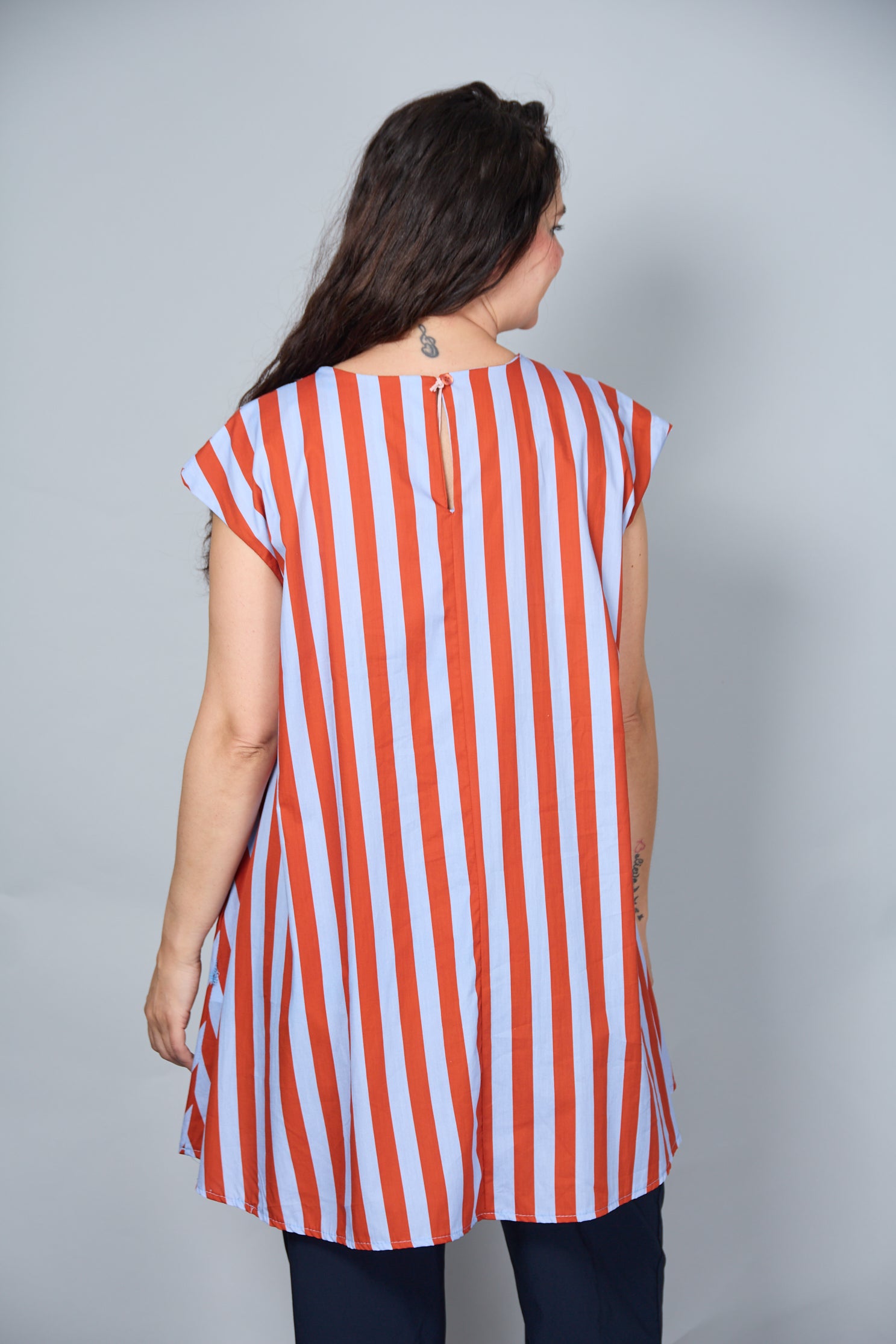 Blusa Gallipoli