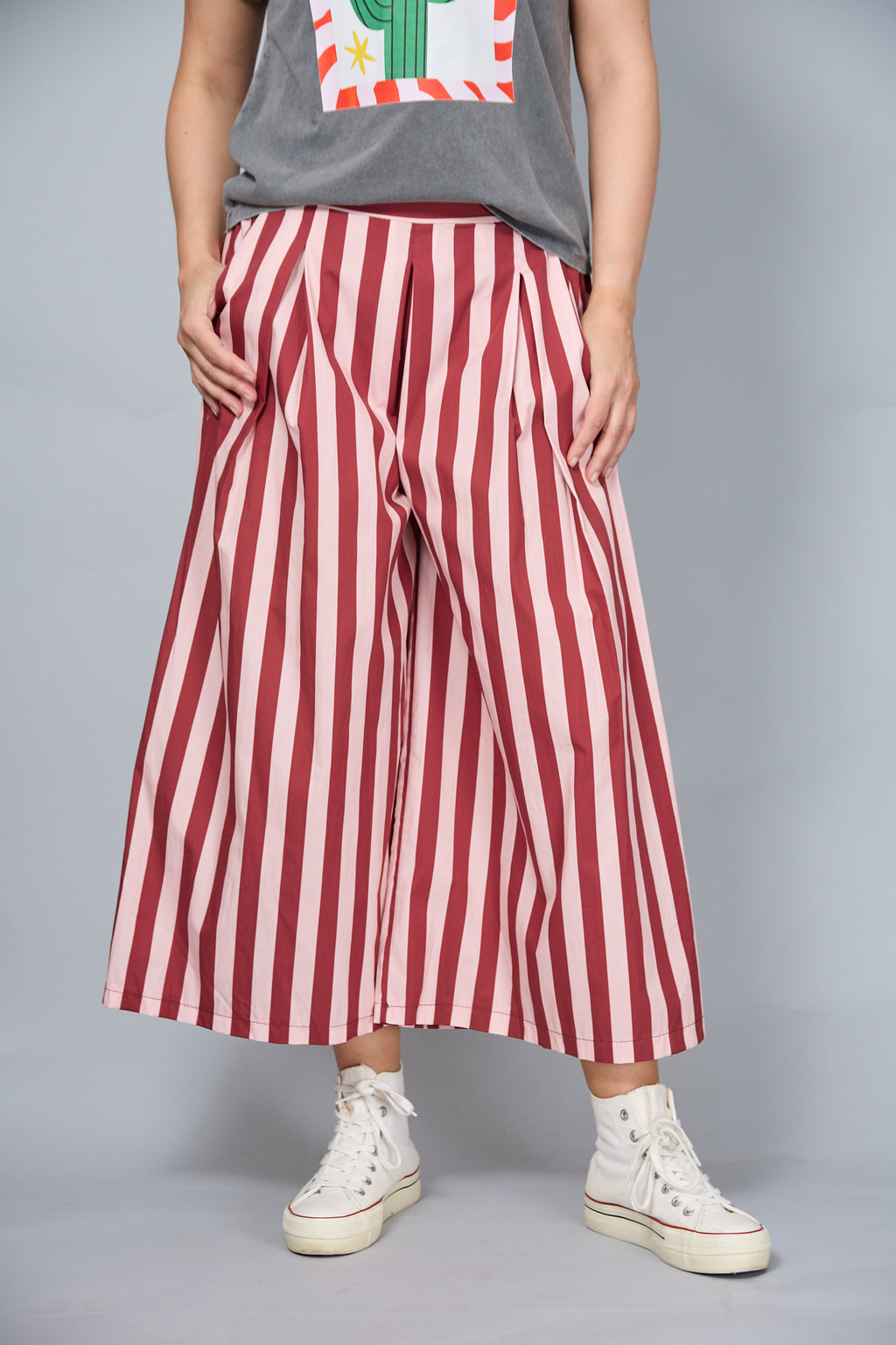Pantalón Loredana Rosa