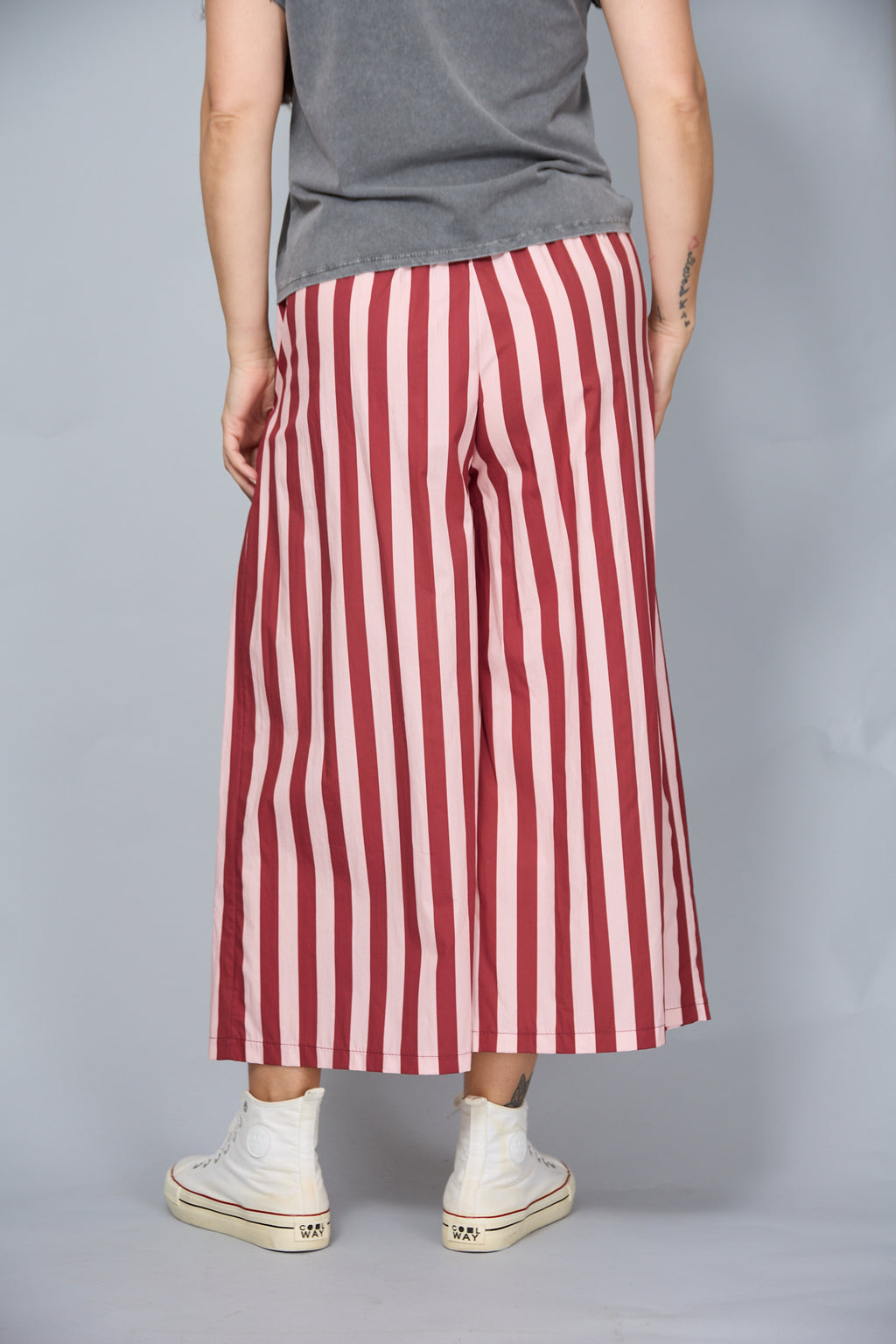 Pantalón Loredana Rosa