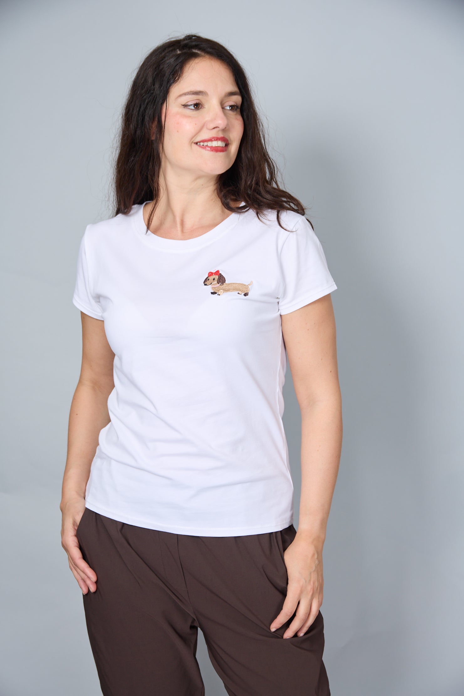 Camiseta Perrito 1