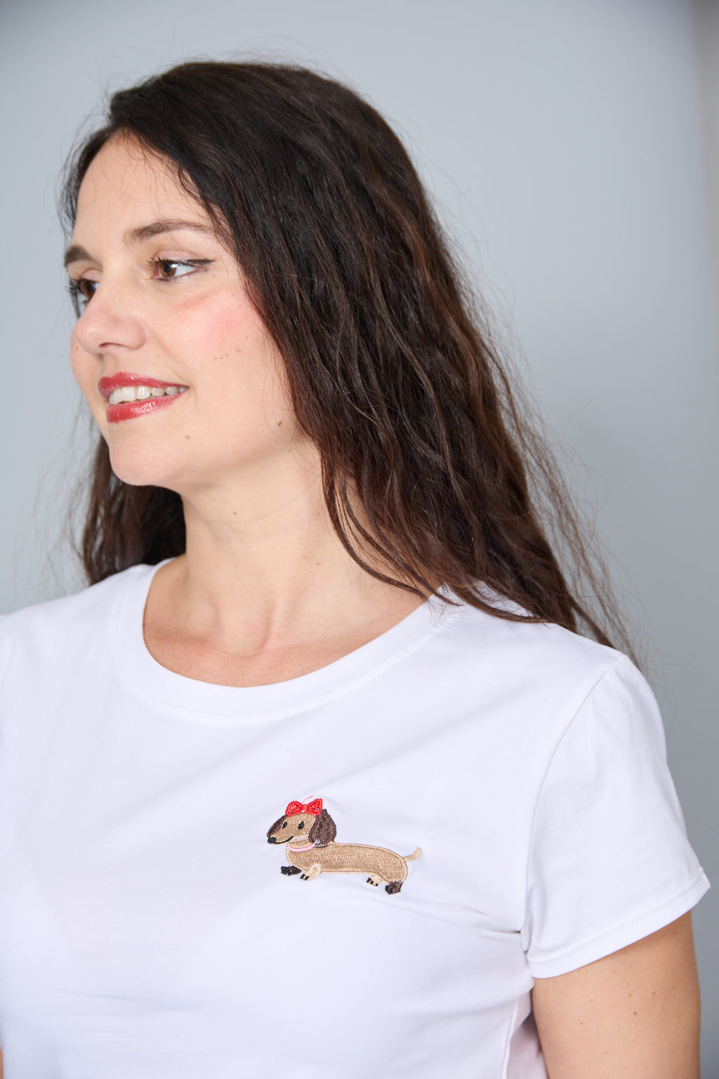 Camiseta Perrito 1
