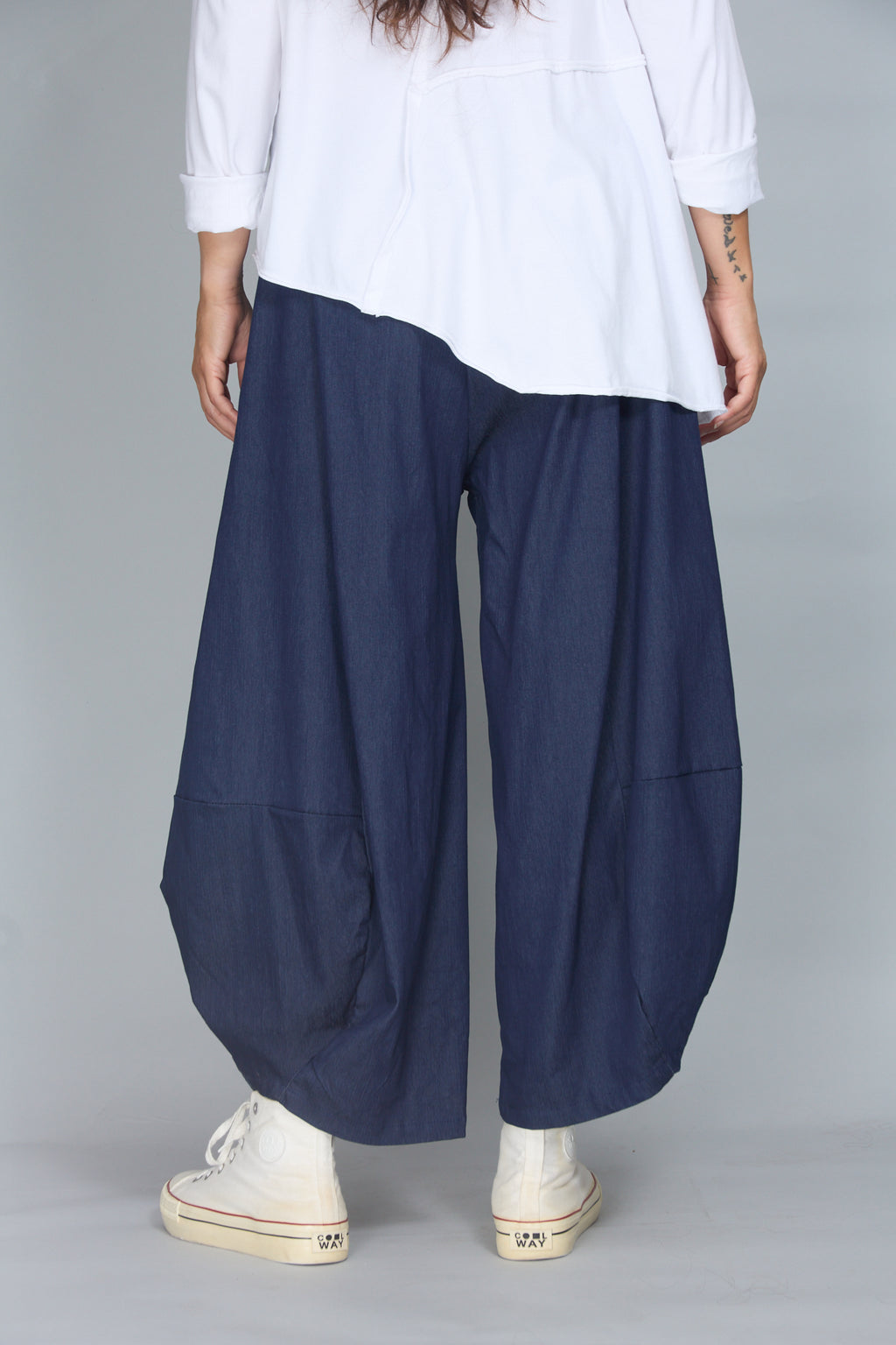 Pantalón Shannon 2 Denim