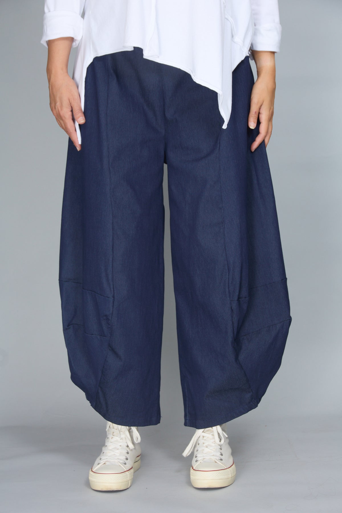 Pantalón Shannon 2 Denim