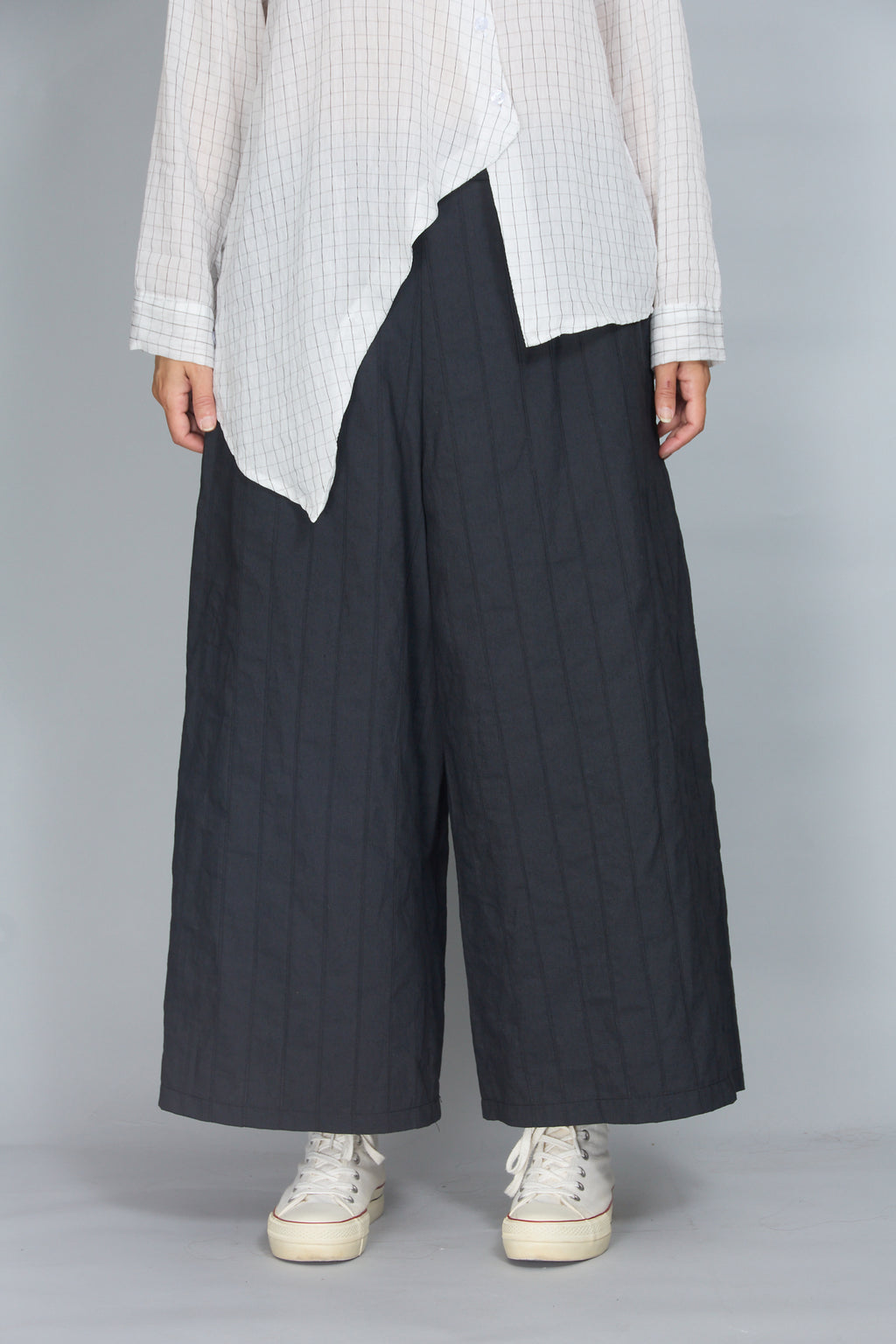Pantalón Margherita Negro
