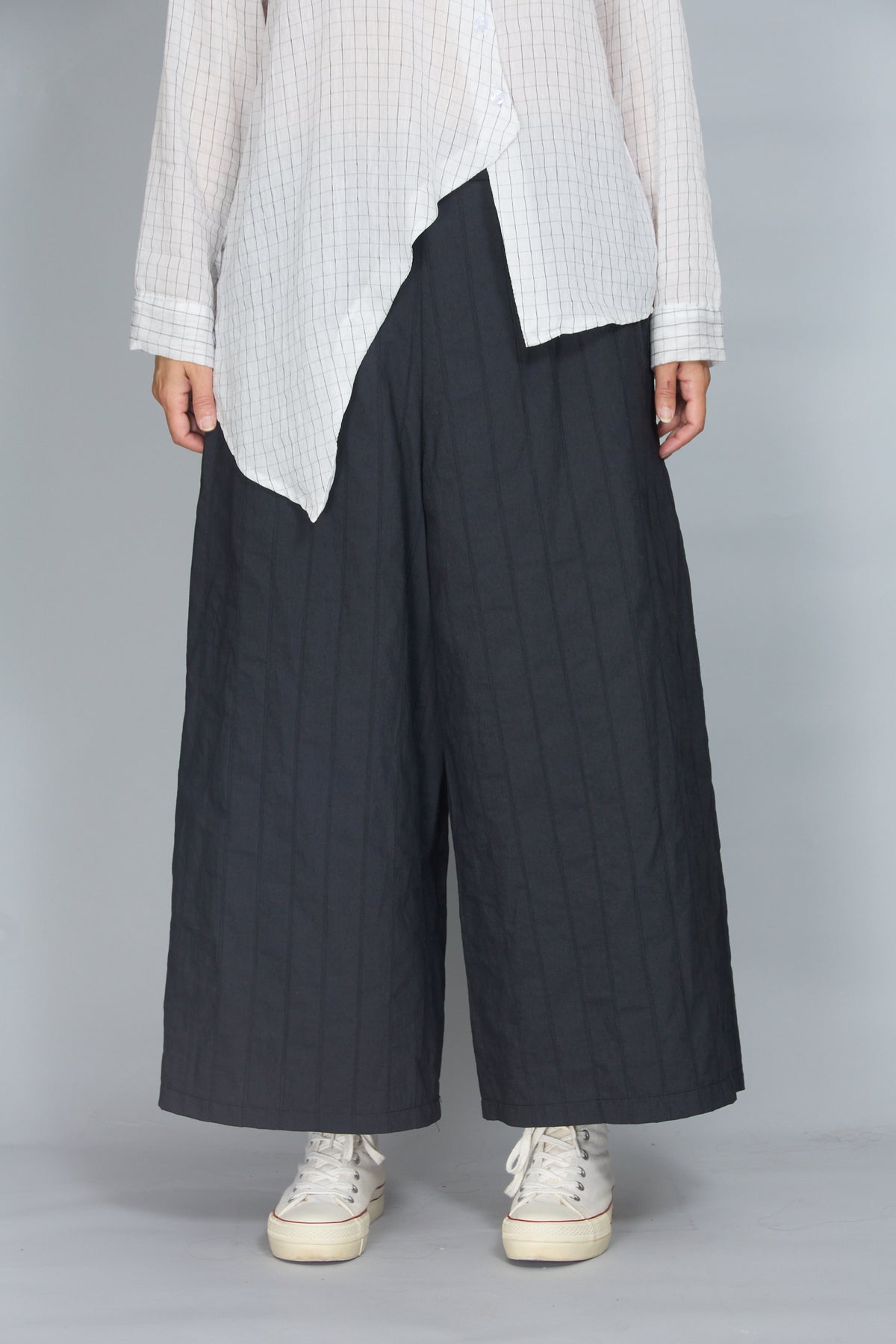 Pantalón Margherita Negro