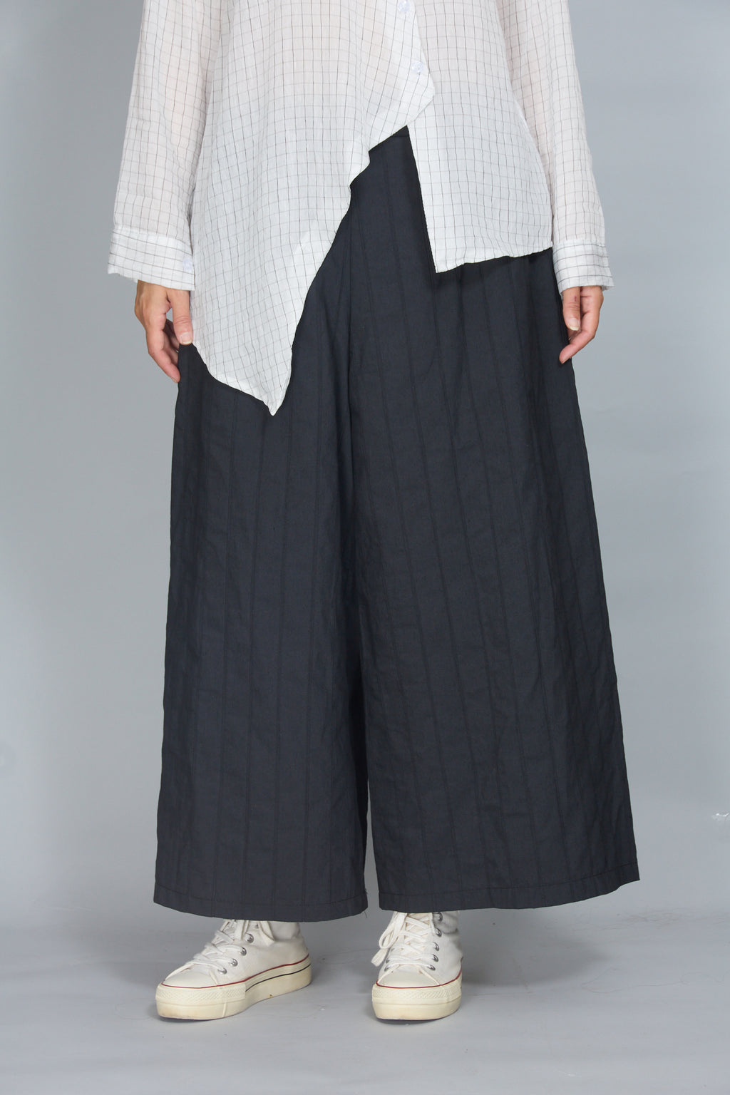 Pantalón Margherita Negro