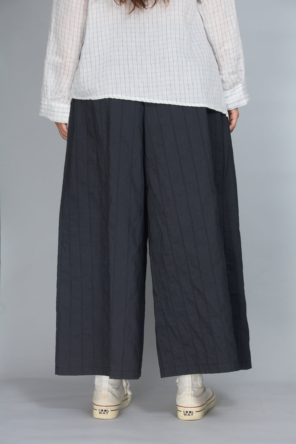 Pantalón Margherita Negro