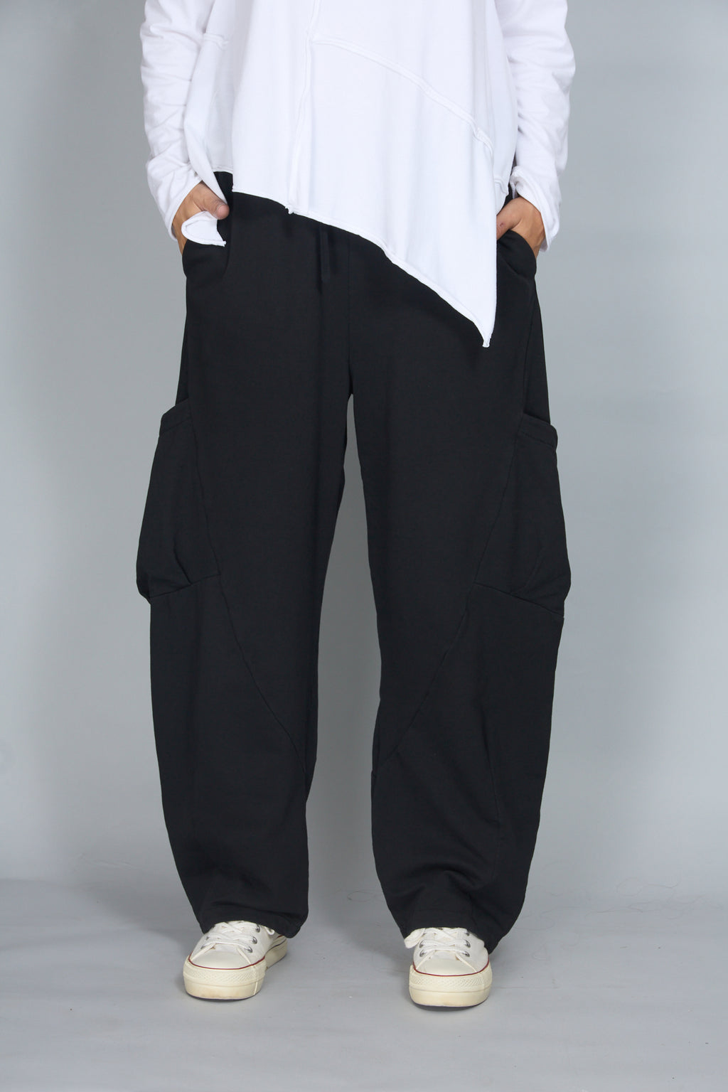 Pantalón Sasha Negro