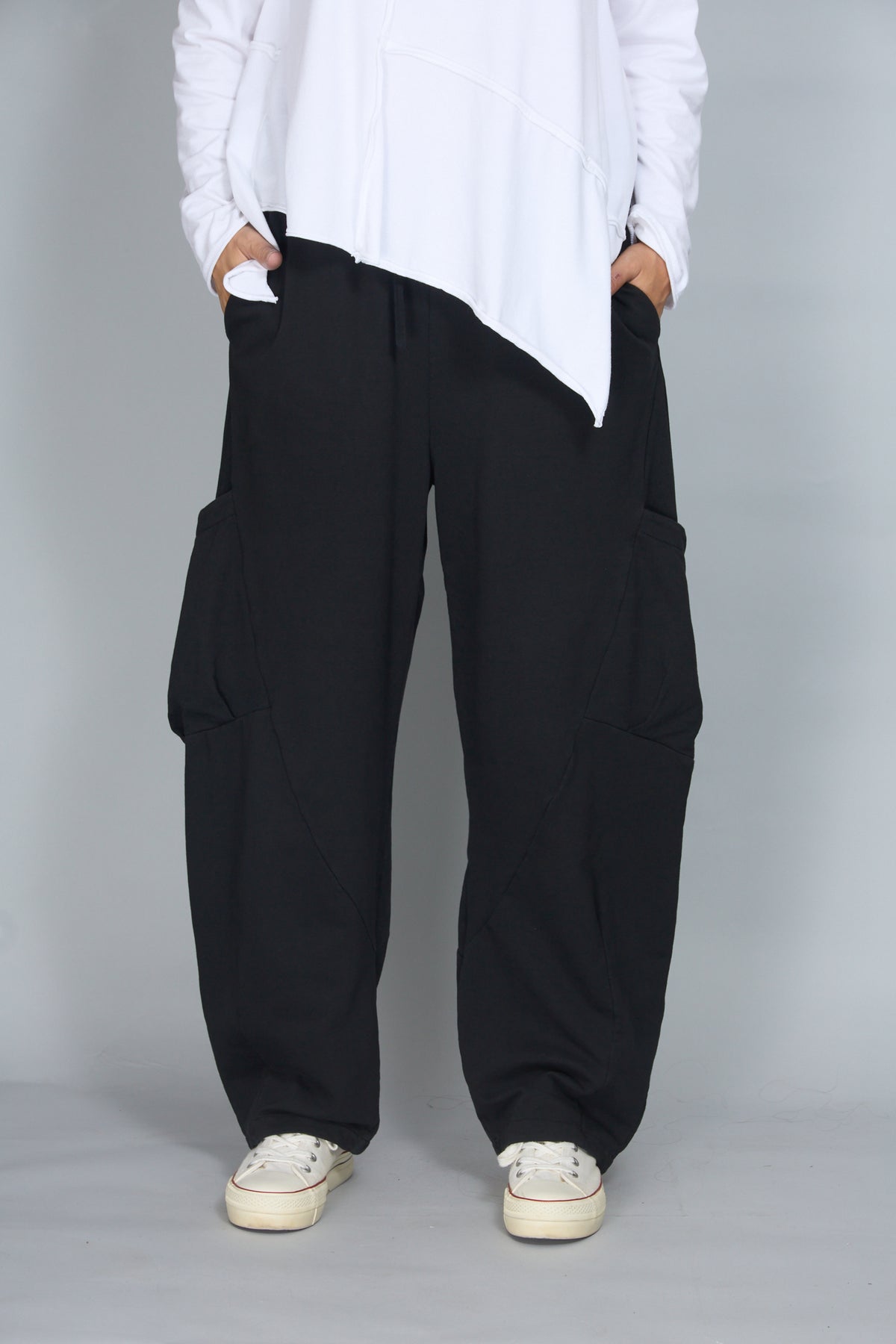 Pantalón Sasha Negro