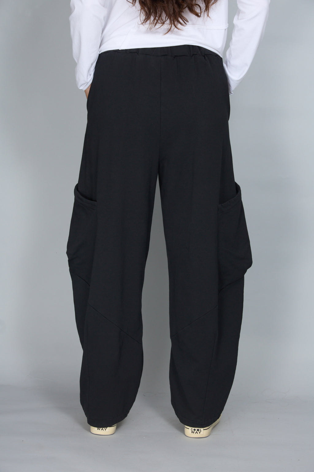 Pantalón Sasha Negro