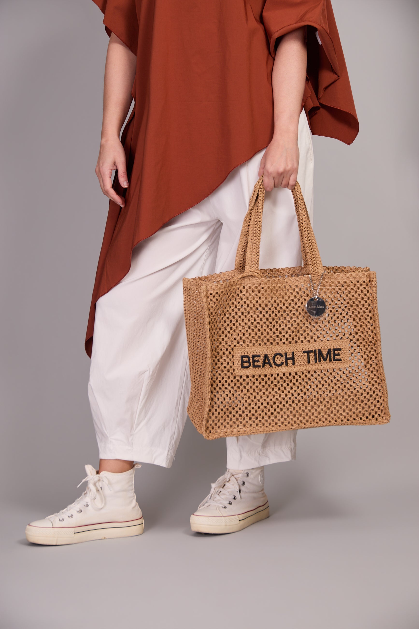 Bolso Susi Camel