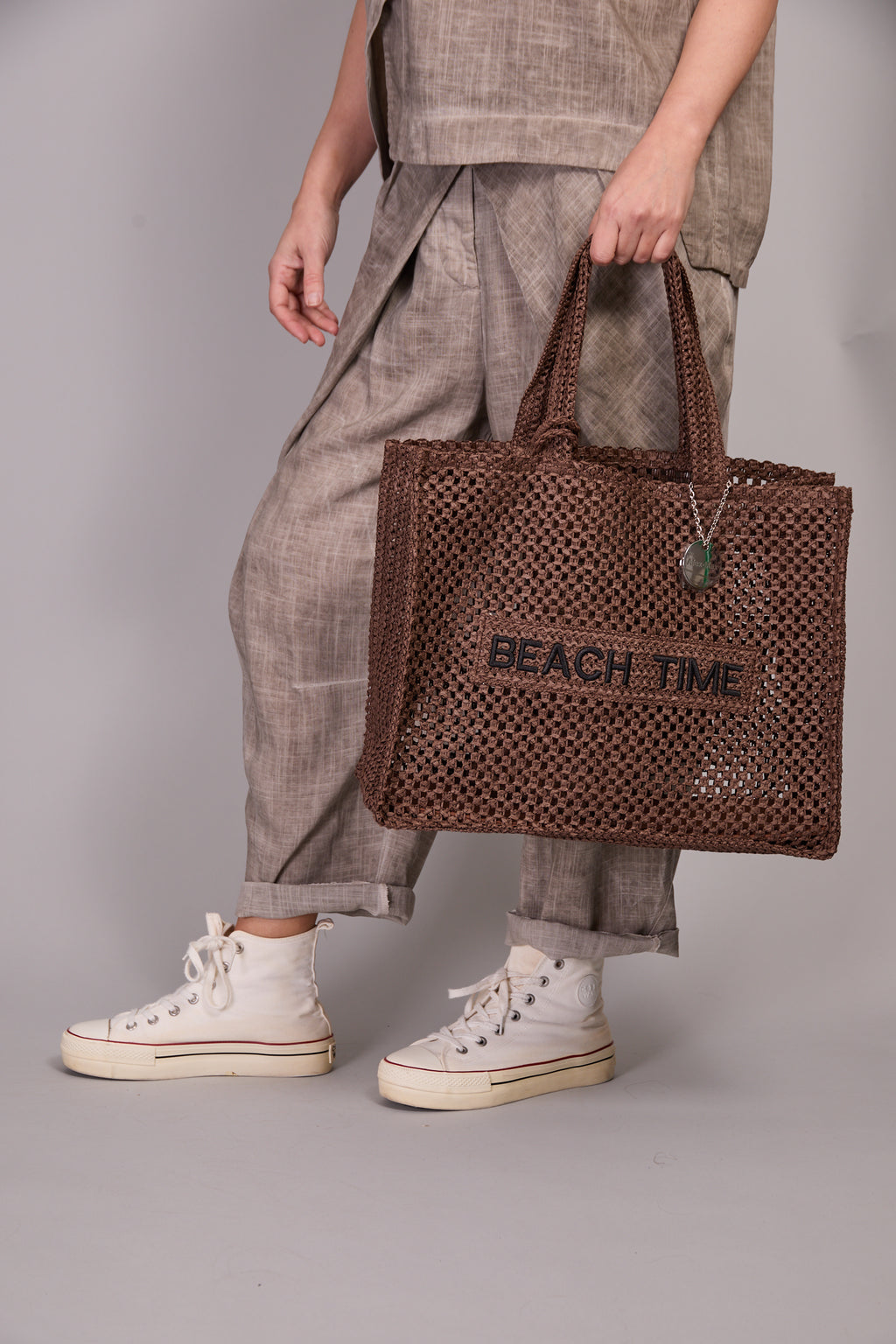 Bolso Susi Café