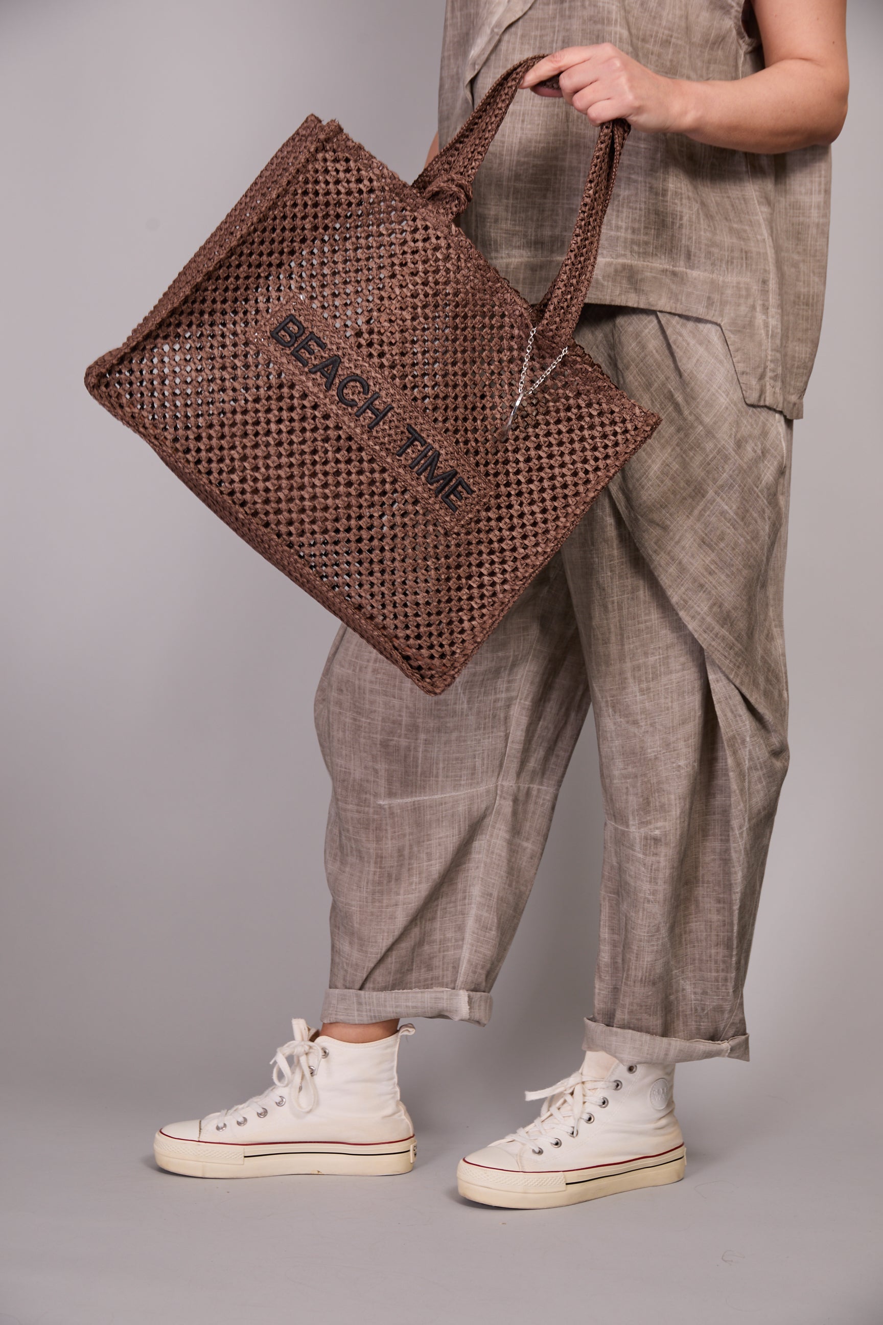 Bolso Susi Café