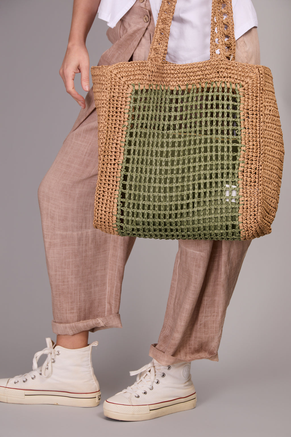 Bolso Sally Verde