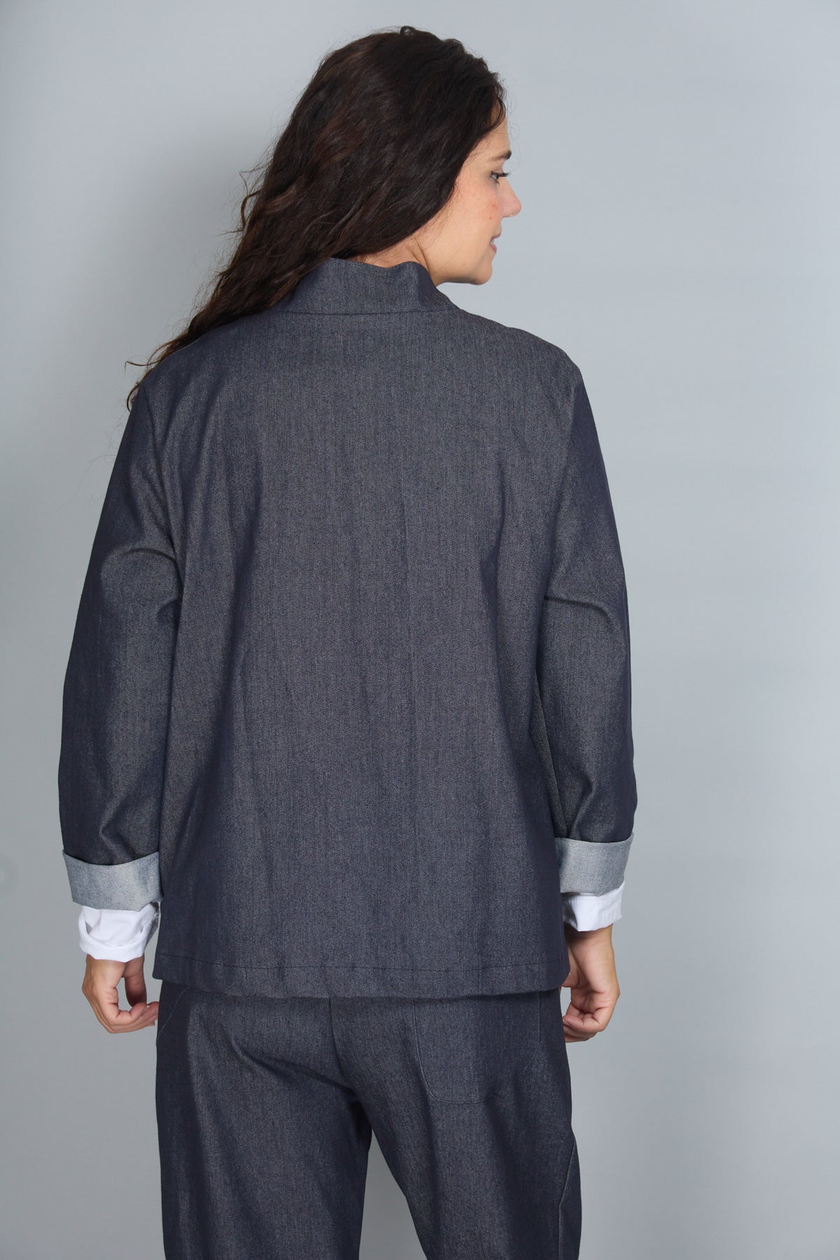 Chaqueta Paloma