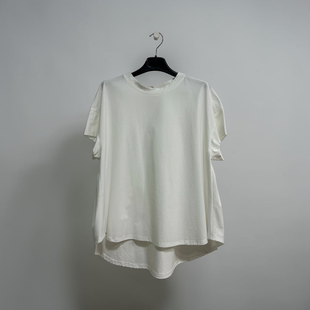 Camiseta Keila Blanco