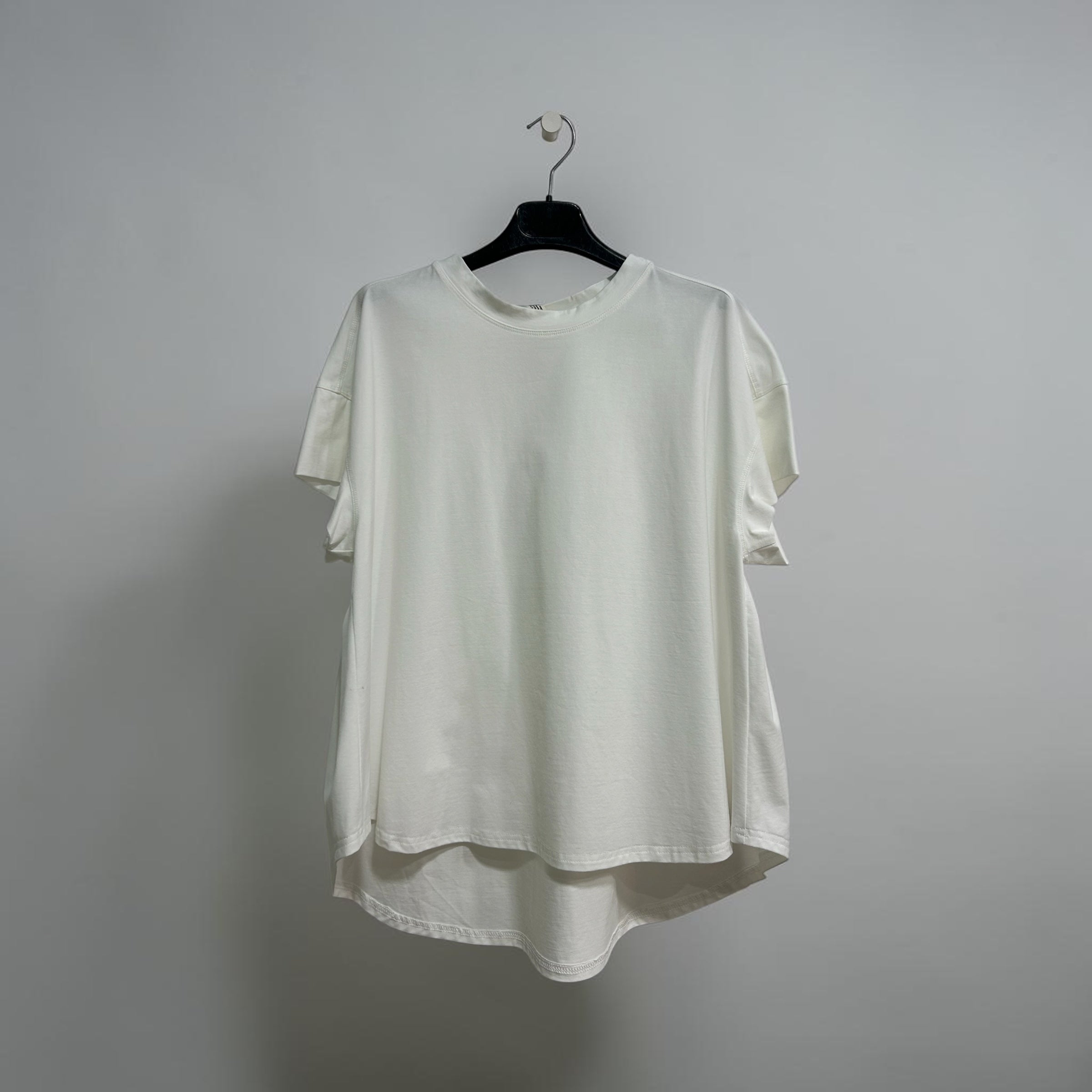 Camiseta Keila Blanco