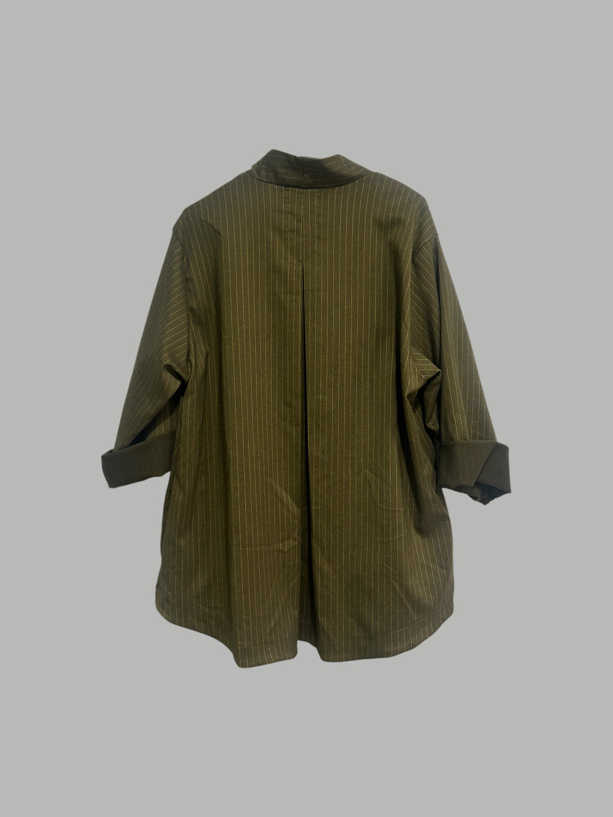 Chaqueta Ambra Verde Oliva