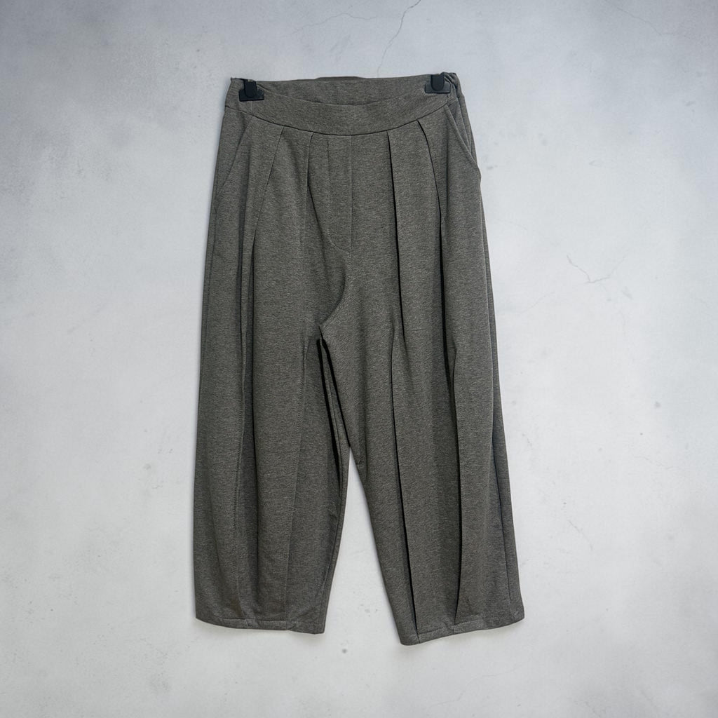 Pantalón Torino 2 Gris Melange