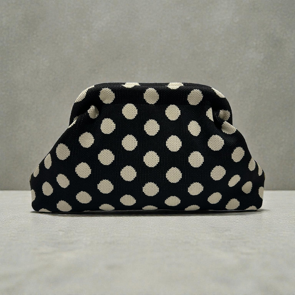 Bolso Margherita Negro