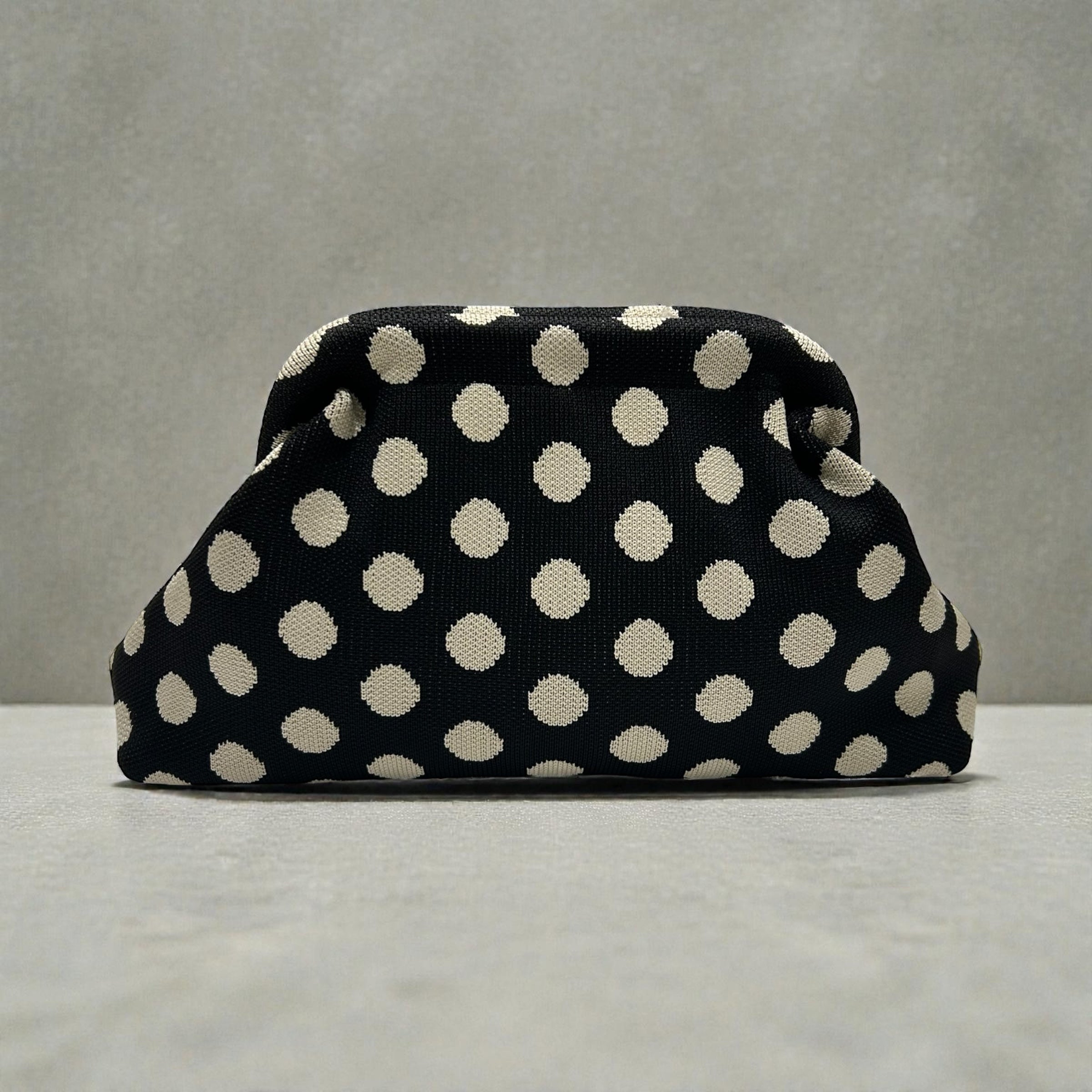 Bolso Margherita Negro